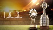 Reprodução / Conmebol