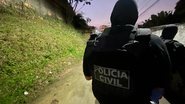 Divulgação/Ascom PC