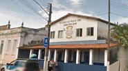 Reprodução/Google Street View