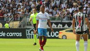 Bruno Queiroz / EC Bahia