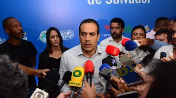 Joilson César / BNews