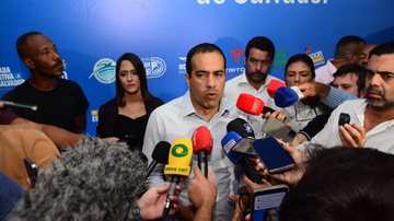 Joilson César / BNews