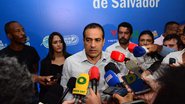 Joilson César / BNews