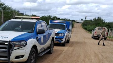 Marcos Valentim/BNews