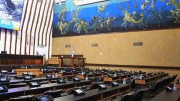 Paulo M. Azevedo / BNews