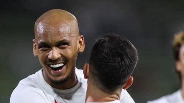 Foto: Reprodução/Instagram @fabinho
