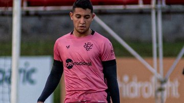 Foto: Divulgação/EC Vitória