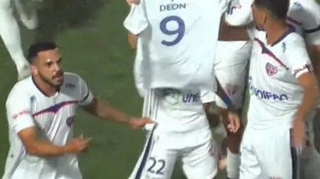 Foto: Reprodução/TVE
