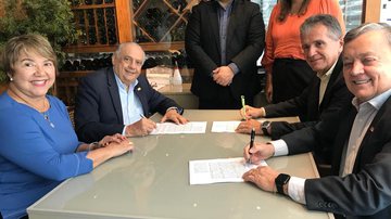 Marilda Negreiros/Senar Bahia