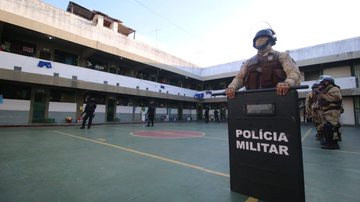 Alberto Maraux/SSP-BA