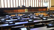 ALBA pode pagar R$ 346 mil em insumos, medicamentos e equipamentos hospitalares - Paulo M. Azevedo / BNews