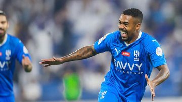 Foto: Reprodução/Instagram @alhilal