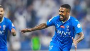 Foto: Reprodução/Instagram @alhilal
