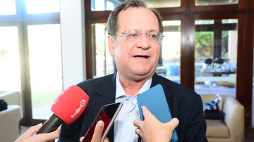 Joilson César/BNews