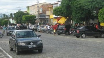 Reprodução Site Oficial Teofilandia