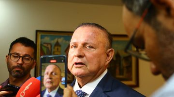 Paulo M. Azevedo / BNews