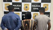 Divulgação/PC