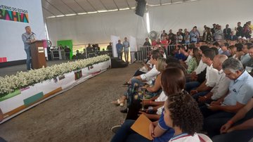 Daniela Pereira/BNews