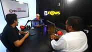 Paulo M. Azevedo / BNews