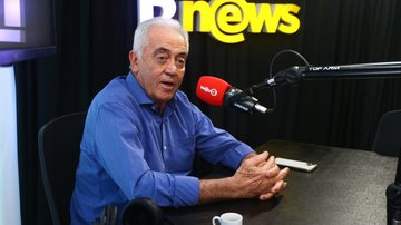 Paulo M. Azevedo / BNews