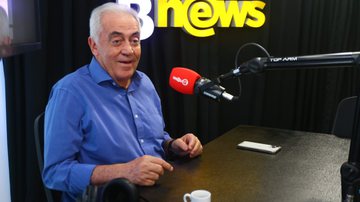 Paulo M. Azevedo / BNews