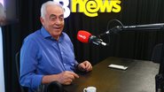 Paulo M. Azevedo / BNews