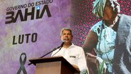 Mateus Pereira / GOVBA