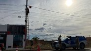Divulgação/PM