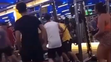 Foto: Reprodução/Redes Sociais