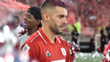 Foto: Reprodução/Instagram @iagofalque10