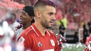 Foto: Reprodução/Instagram @iagofalque10