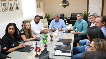 Fernando Vivas / GOVBA