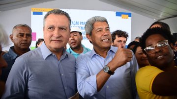 Joilson César/BNews