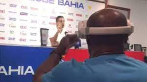 Reprodução / Vídeo