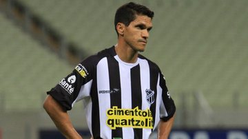 Divulgação/Ceará SC