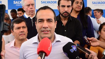 Joilson César / BNews