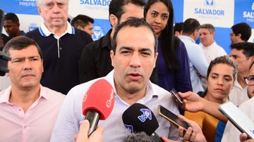 Joilson Cézar/BNews