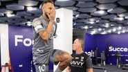 Divulgação/Al Hilal