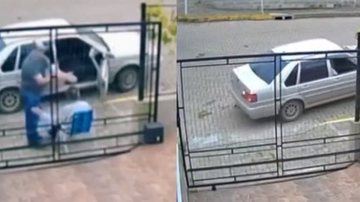 Reprodução Vídeo Redes Sociais