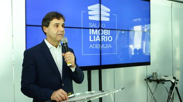 Reprodução/ ADEMI-BA