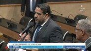 Reprodução / TV ALBA