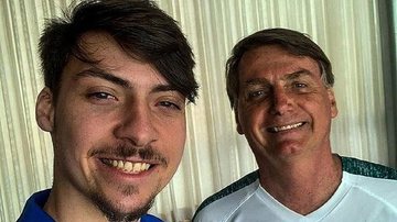 Reprodução / Redes Sociais