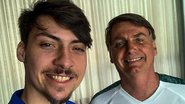 Reprodução / Redes Sociais