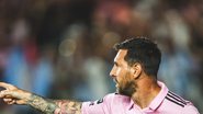 Foto: Reprodução/Instagram @leomessi