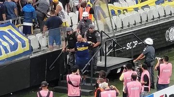 Reprodução / Twitter