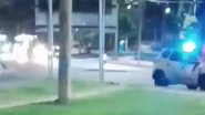 Divulgação/ Polícia Militar