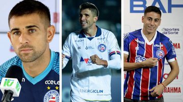 Montagem BNews/ Redes Sociais