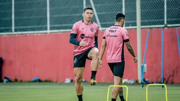 Victor Ferreira/ECV