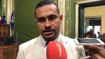 Eduardo Dias / BNews
