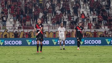 Foto: Victor Ferreira/EC Vitória